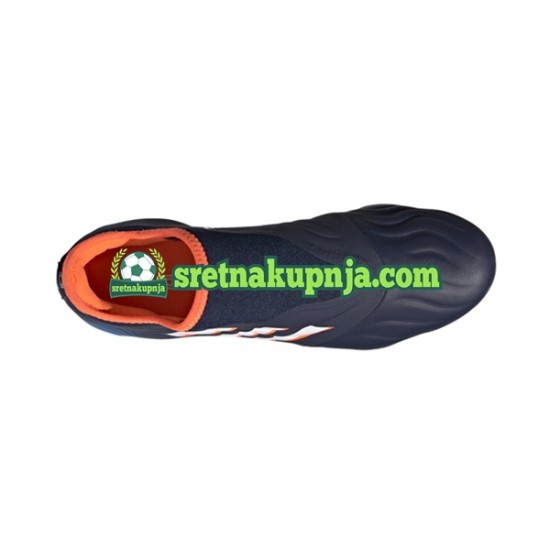 Adidas COPA SENSE.3 LL FG Sapphire Edge Plava Nogometne kopačke