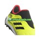 Adidas COPA SENSE.3 LL TF Game Data Žuta boja Nogometne kopačke