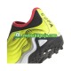Adidas COPA SENSE.3 LL TF Game Data Žuta boja Nogometne kopačke