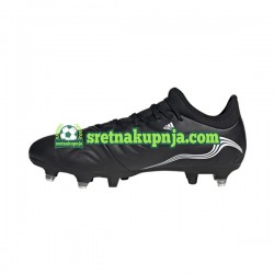 Adidas COPA SENSE.3 SG Edge of Darkness Crno Nogometne kopačke