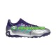 Adidas COPA SENSE.3 TF Champions Code Ljubičasta Bijela Nogometne kopačke