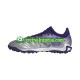 Adidas COPA SENSE.3 TF Champions Code Ljubičasta Bijela Nogometne kopačke