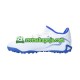 Adidas COPA SENSE.3 TF Diamond Edge Plava Bijela Nogometne kopačke