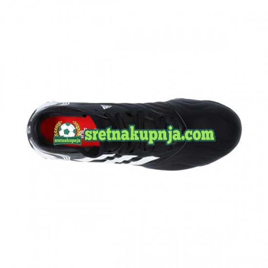 Adidas COPA SENSE.3 TF Edge of Darkness Crno Nogometne kopačke