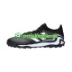 Adidas COPA SENSE.3 TF Edge of Darkness Crno Nogometne kopačke