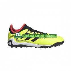 Adidas COPA SENSE.3 TF Game Data Žuta boja Nogometne kopačke