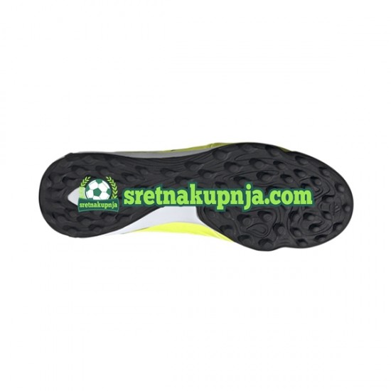 Adidas COPA SENSE.3 TF Game Data Žuta boja Nogometne kopačke