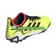 Adidas COPA SENSE.3 TF Game Data Žuta boja Nogometne kopačke