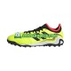 Adidas COPA SENSE.3 TF Game Data Žuta boja Nogometne kopačke