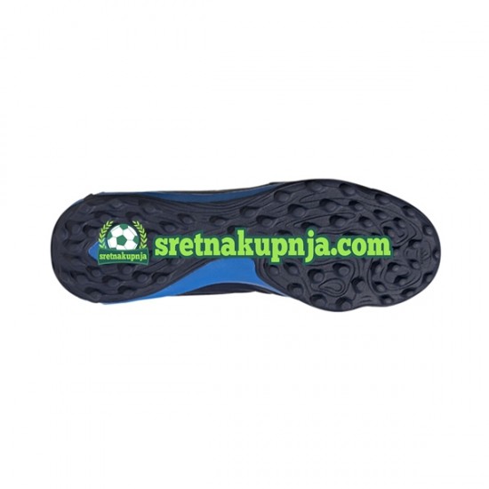 Adidas COPA SENSE.3 TF Sapphire Edge Plava Nogometne kopačke