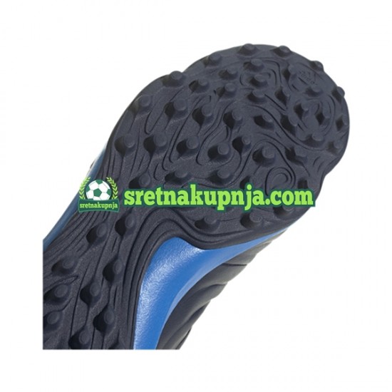 Adidas COPA SENSE.3 TF Sapphire Edge Plava Nogometne kopačke