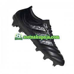 Adidas COPA Shadowbeast 20.1 FG Crno Nogometne kopačke