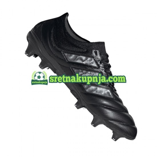 Adidas COPA Shadowbeast 20.1 FG Crno Nogometne kopačke