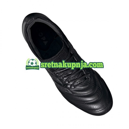 Adidas COPA Shadowbeast 20.1 FG Crno Nogometne kopačke