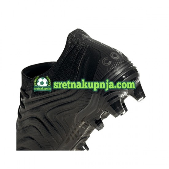 Adidas COPA Shadowbeast 20.1 FG Crno Nogometne kopačke