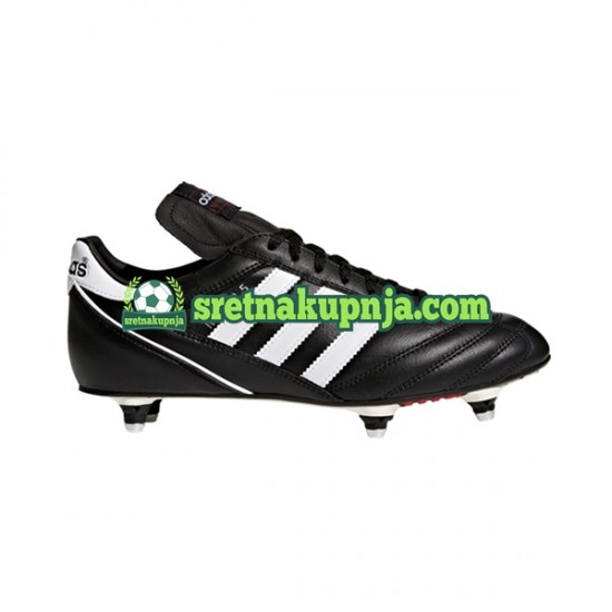 Adidas Classic Kaiser 3 Cup SG Bijela Crno Nogometne kopačke