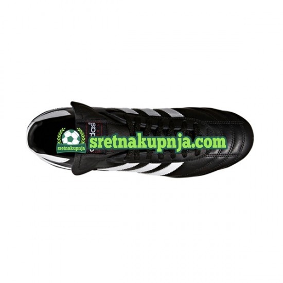 Adidas Classic Kaiser 3 Cup SG Bijela Crno Nogometne kopačke