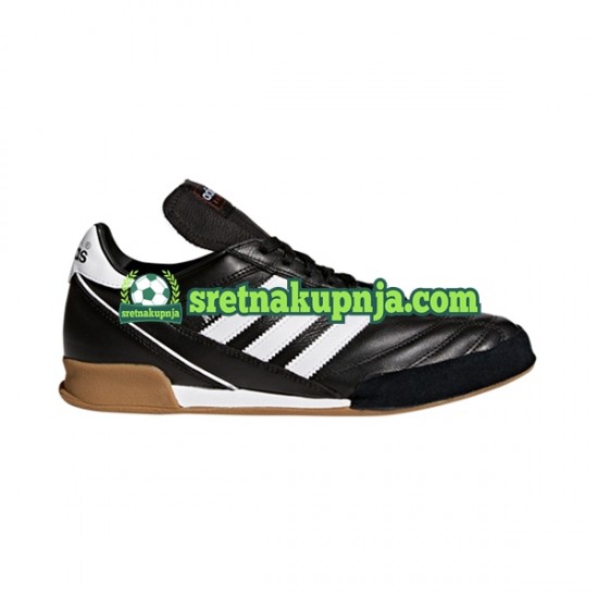 Adidas Classic Kaiser 3 Goal Halle Bijela Crno Nogometne kopačke