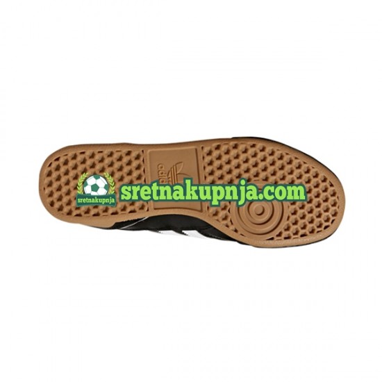Adidas Classic Kaiser 3 Goal Halle Bijela Crno Nogometne kopačke