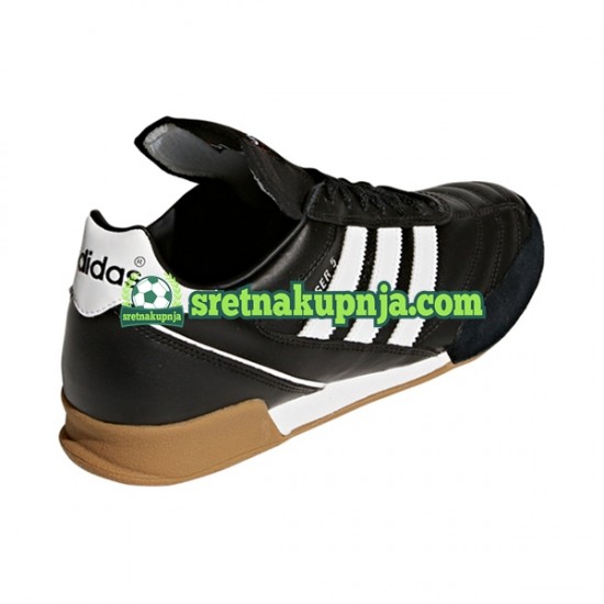 Adidas Classic Kaiser 3 Goal Halle Bijela Crno Nogometne kopačke