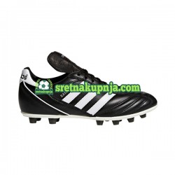 Adidas Classic Kaiser 3 Liga FG Bijela Crno Nogometne kopačke