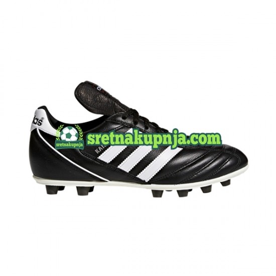 Adidas Classic Kaiser 3 Liga FG Bijela Crno Nogometne kopačke