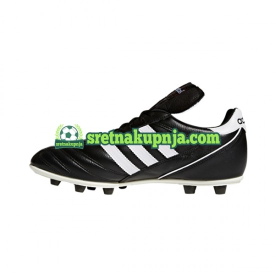 Adidas Classic Kaiser 3 Liga FG Bijela Crno Nogometne kopačke