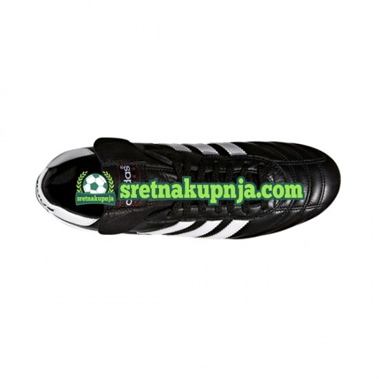 Adidas Classic Kaiser 3 Liga FG Bijela Crno Nogometne kopačke