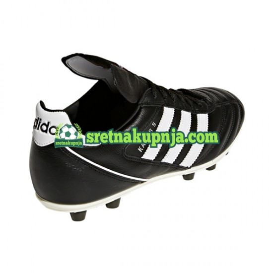 Adidas Classic Kaiser 3 Liga FG Bijela Crno Nogometne kopačke