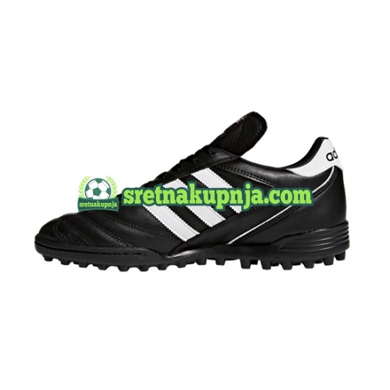 Adidas Classic Kaiser 3 Team TF Bijela Crno Nogometne kopačke