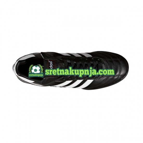 Adidas Classic Kaiser 3 Team TF Bijela Crno Nogometne kopačke