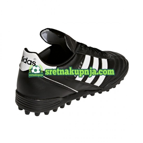 Adidas Classic Kaiser 3 Team TF Bijela Crno Nogometne kopačke