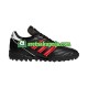 Adidas Classic Kaiser 3 Team TF Stripes Crvena Crno Nogometne kopačke
