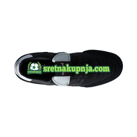 Adidas Classic Mundial Goal Halle Stripes Crno Nogometne kopačke