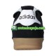 Adidas Classic Mundial Goal Halle Stripes Crno Nogometne kopačke