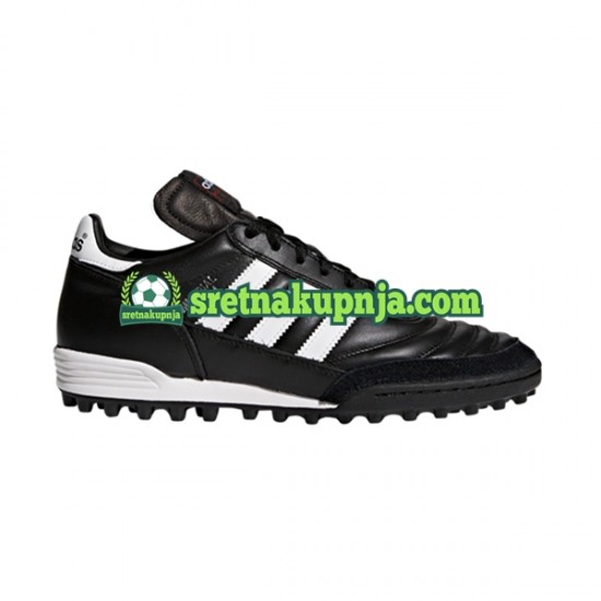Adidas Classic Mundial Team TF Bijela Crno Nogometne kopačke