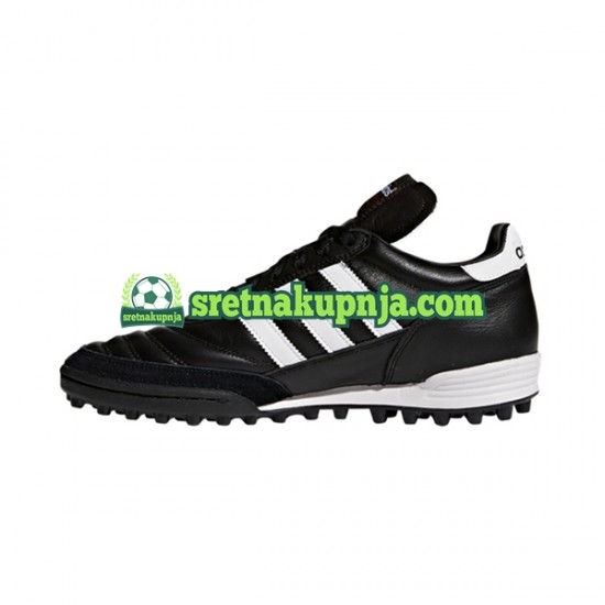 Adidas Classic Mundial Team TF Bijela Crno Nogometne kopačke