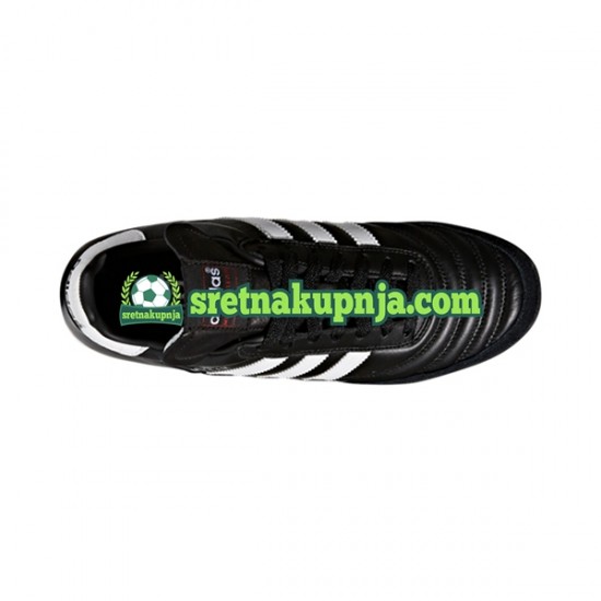 Adidas Classic Mundial Team TF Bijela Crno Nogometne kopačke