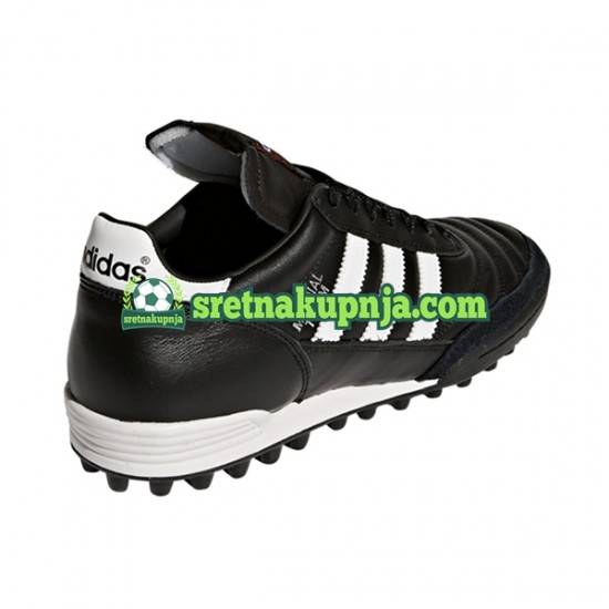 Adidas Classic Mundial Team TF Bijela Crno Nogometne kopačke
