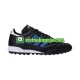 Adidas Classic Mundial Team TF Blue Stripes Crno Nogometne kopačke