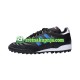 Adidas Classic Mundial Team TF Blue Stripes Crno Nogometne kopačke