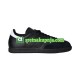 Adidas Classic Samba Hallenschuh Stripes Crno Nogometne kopačke