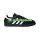 Adidas Classic Samba Hallenschuh Leder Bijela Crno Nogometne kopačke