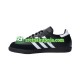 Adidas Classic Samba Hallenschuh Leder Bijela Crno Nogometne kopačke