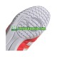 Adidas Classic Super Sala IN Halle White Crvena Nogometne kopačke