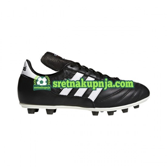Adidas Copa Mundial FG Bijela Crno Nogometne kopačke
