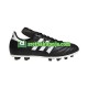 Adidas Copa Mundial FG Bijela Crno Nogometne kopačke