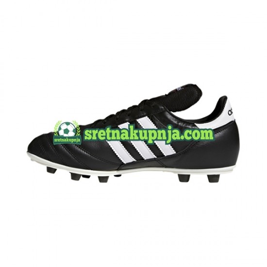 Adidas Copa Mundial FG Bijela Crno Nogometne kopačke