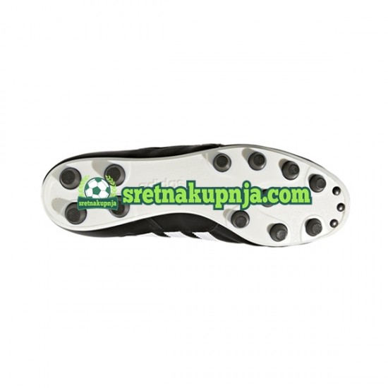 Adidas Copa Mundial FG Bijela Crno Nogometne kopačke