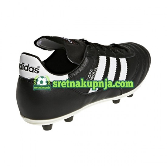 Adidas Copa Mundial FG Bijela Crno Nogometne kopačke